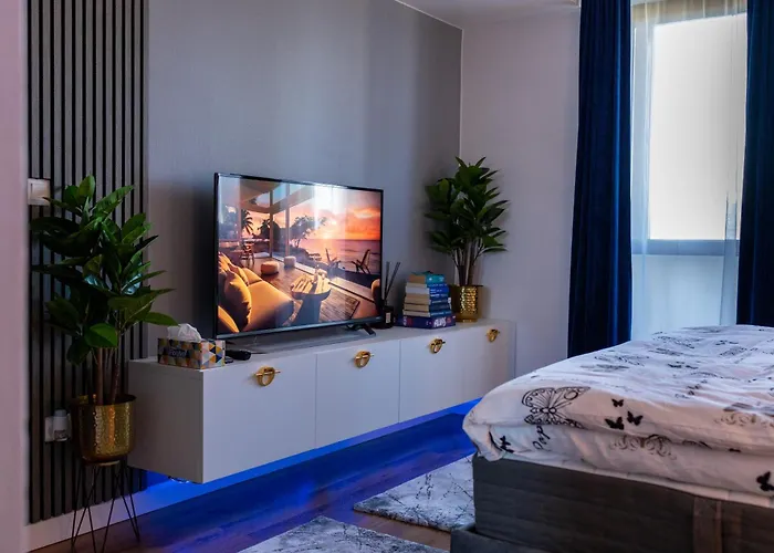 Ramona\'S Cosy Apartment