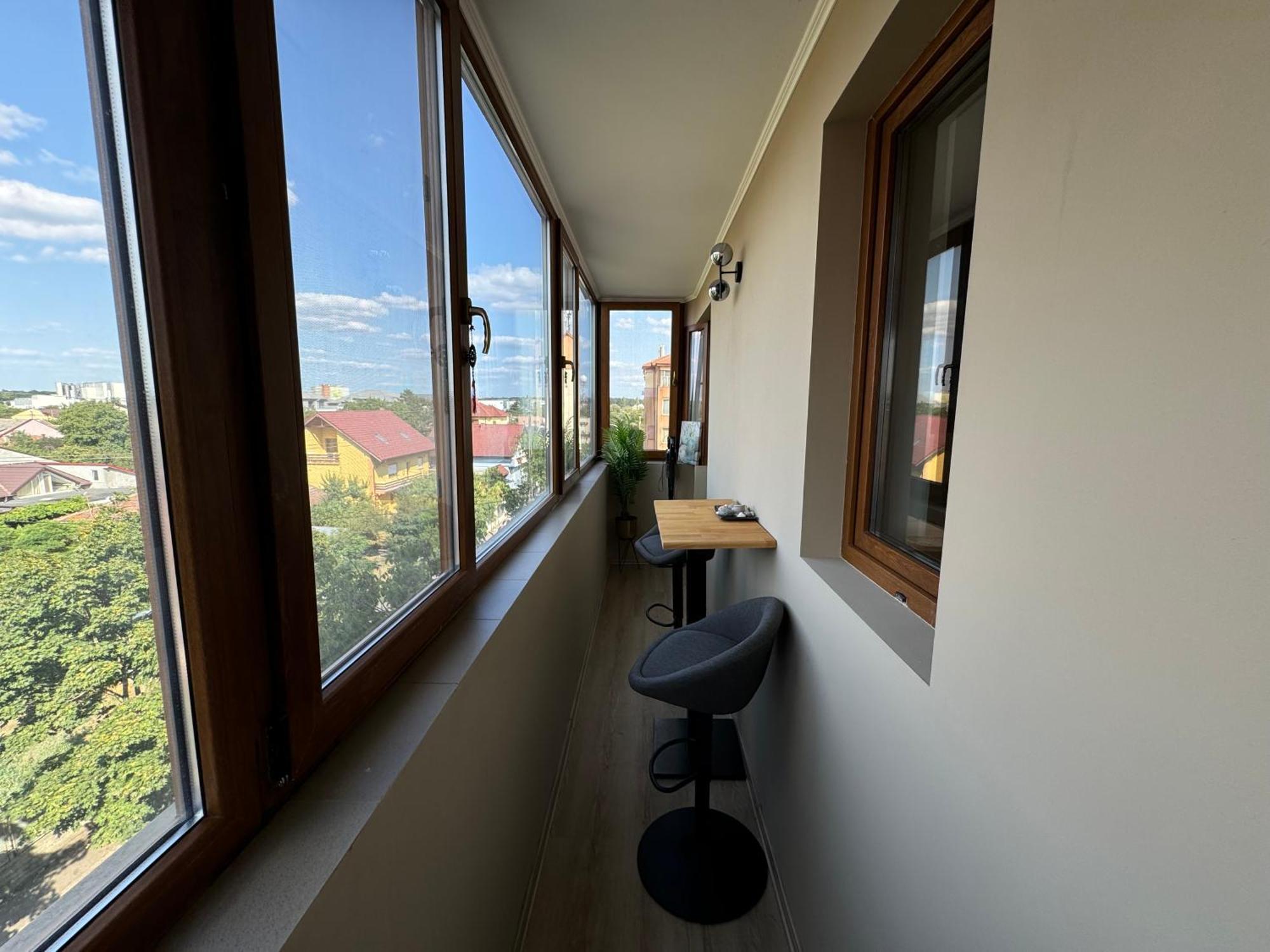 Ramona's Cosy Timisoara