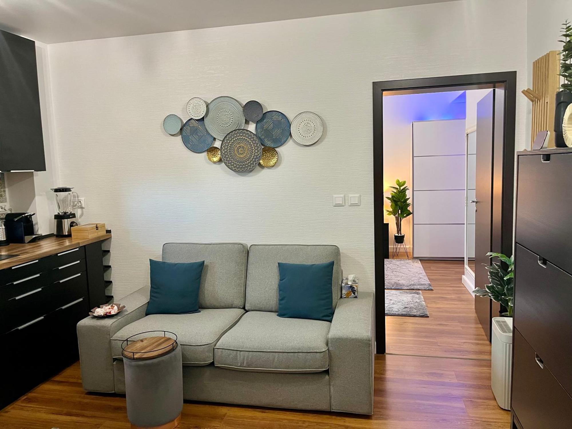 Ramona's Cosy * Timisoara