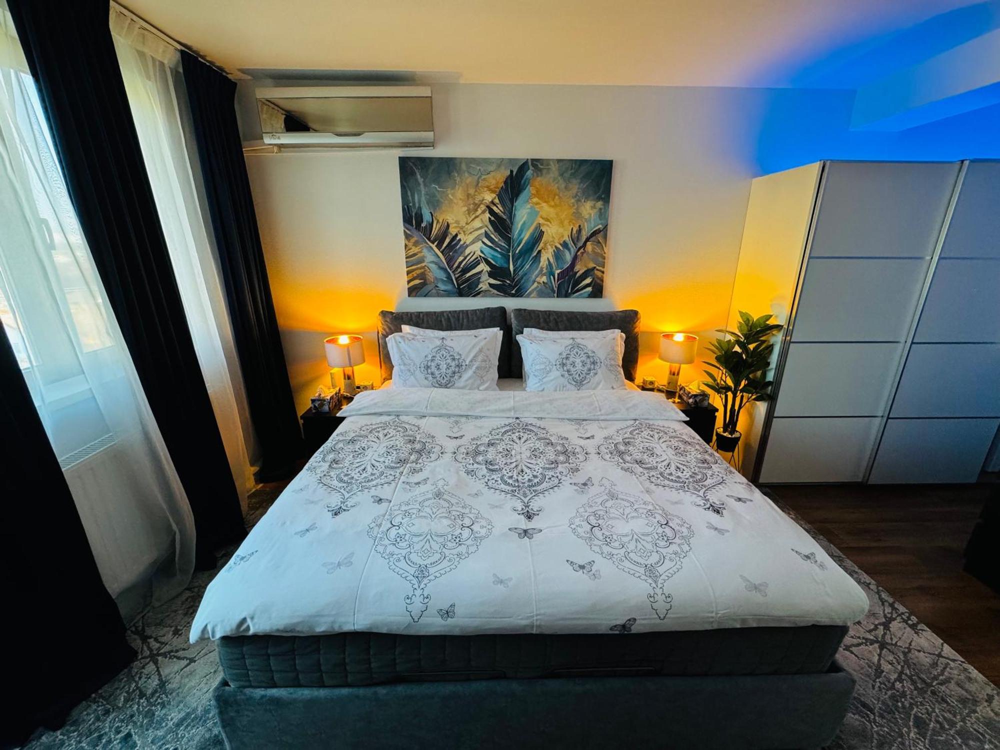 Ramona's Cosy Apartment