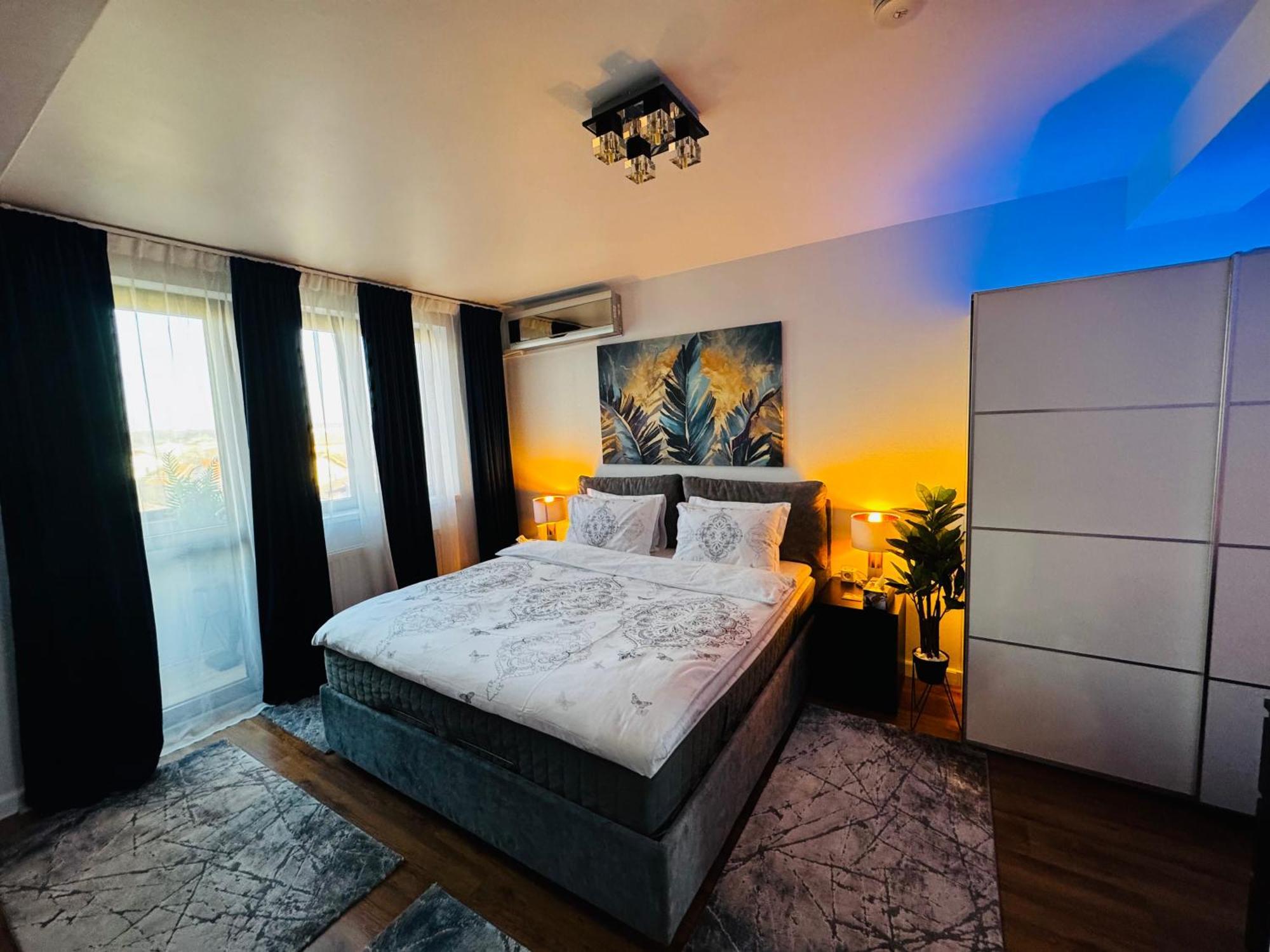 Ramona's Cosy Timisoara